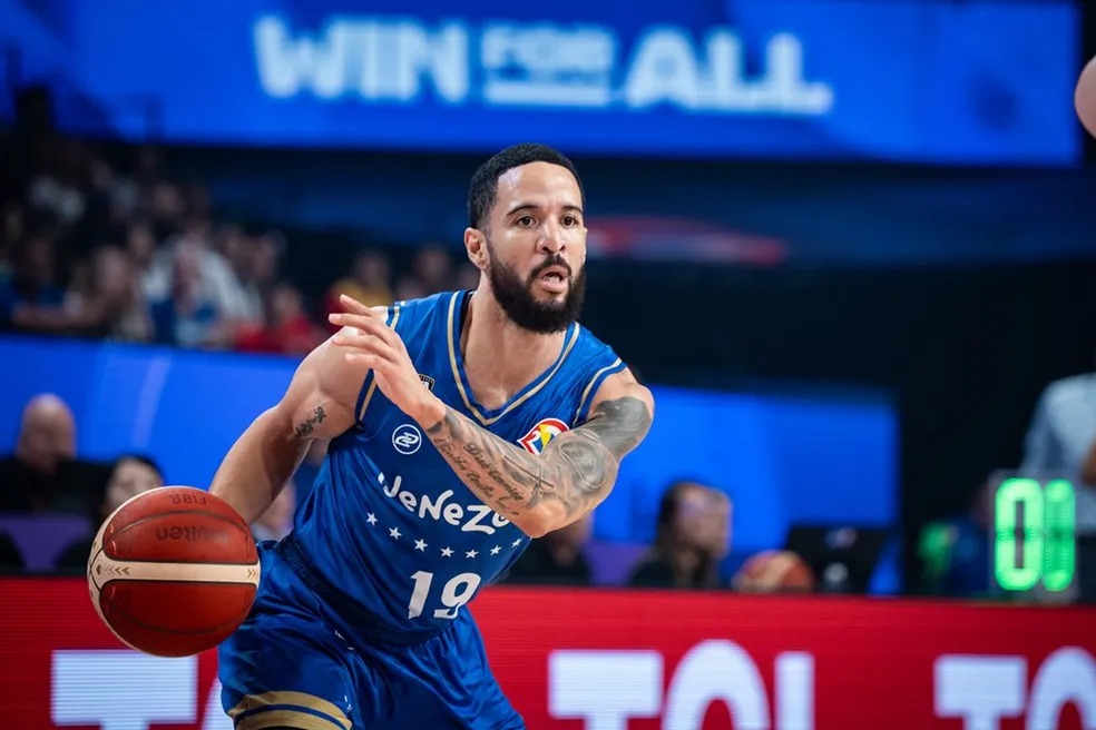 Armador Heissler Guinet terá a missão de orquestrar Franca dentro de quadra no NBB