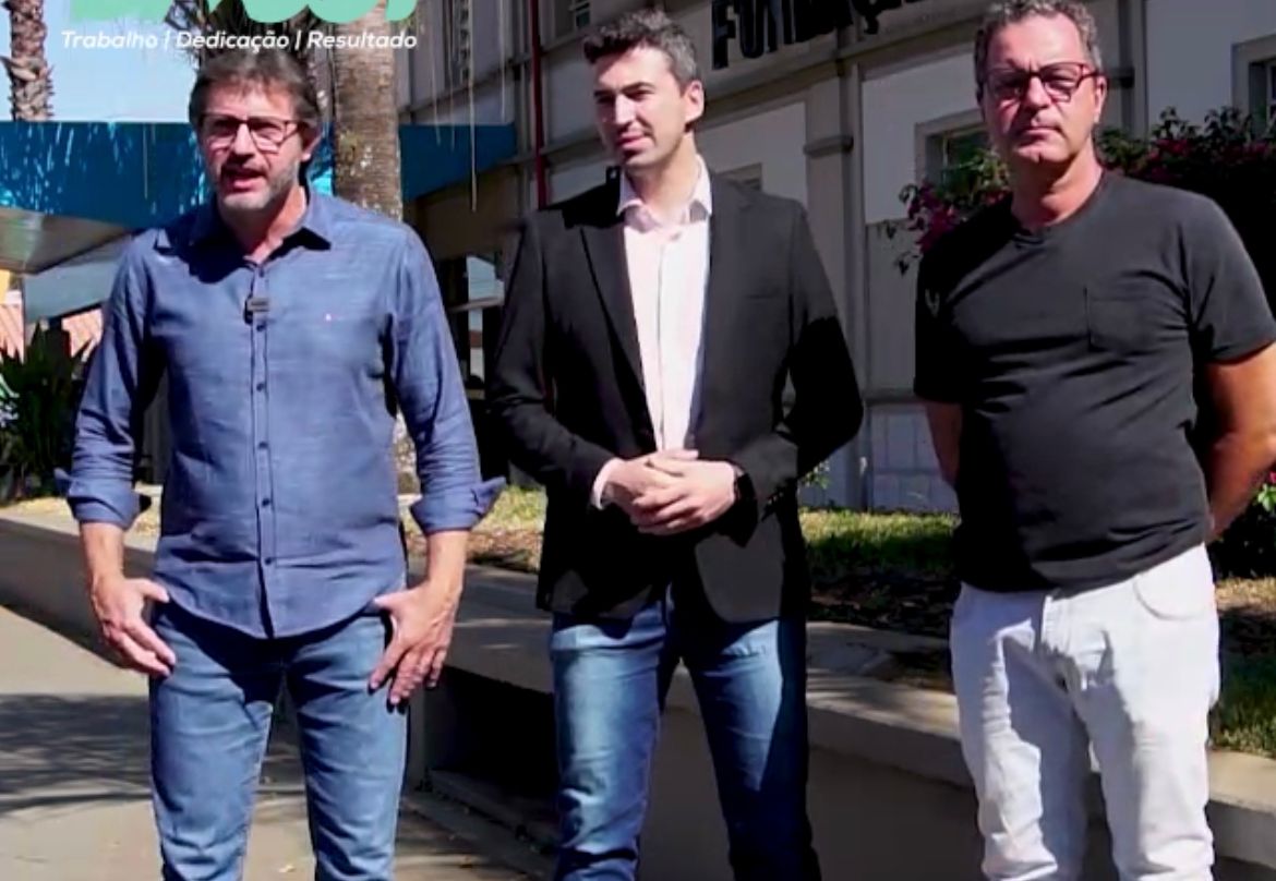 Vereador destaca Centro de Promoção de Saúde Mental do Allan Kardec: “Merecem apoio”