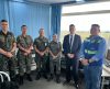 Força Aérea vistoria aeroporto e libera equipamento; avanço para a volta dos voos - Jornal da Franca