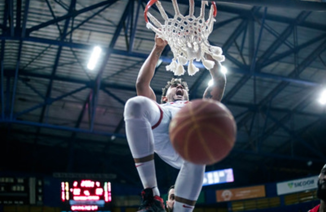 Sesi Franca Basquete estreia com vitória centenária sobre o São Paulo no NBB