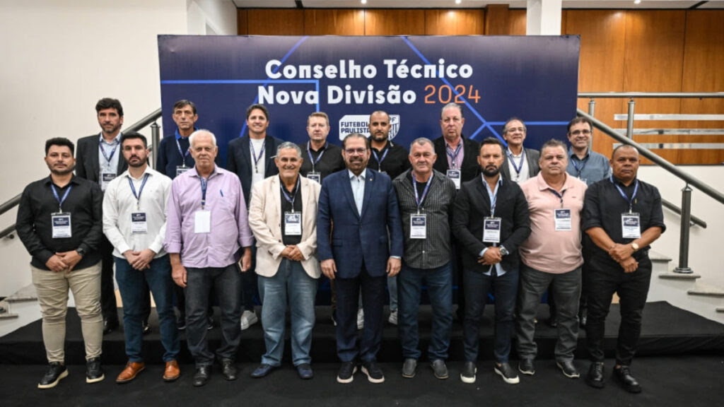 Paulista 2020: Conselho Técnico define o regulamento da Série A2
