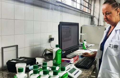 “Operação Bicho Bom” autua 23% dos produtos para uso de animais, diz IPEM-SP  - Jornal da Franca