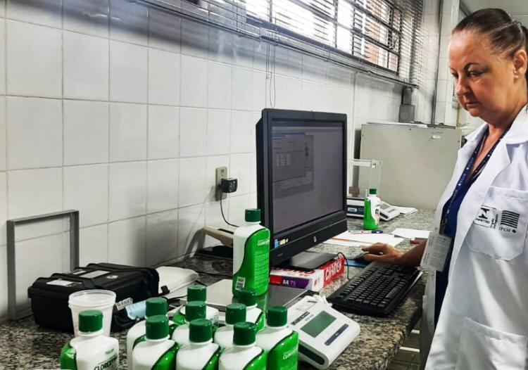 “Operação Bicho Bom” autua 23% dos produtos para uso de animais, diz IPEM-SP
