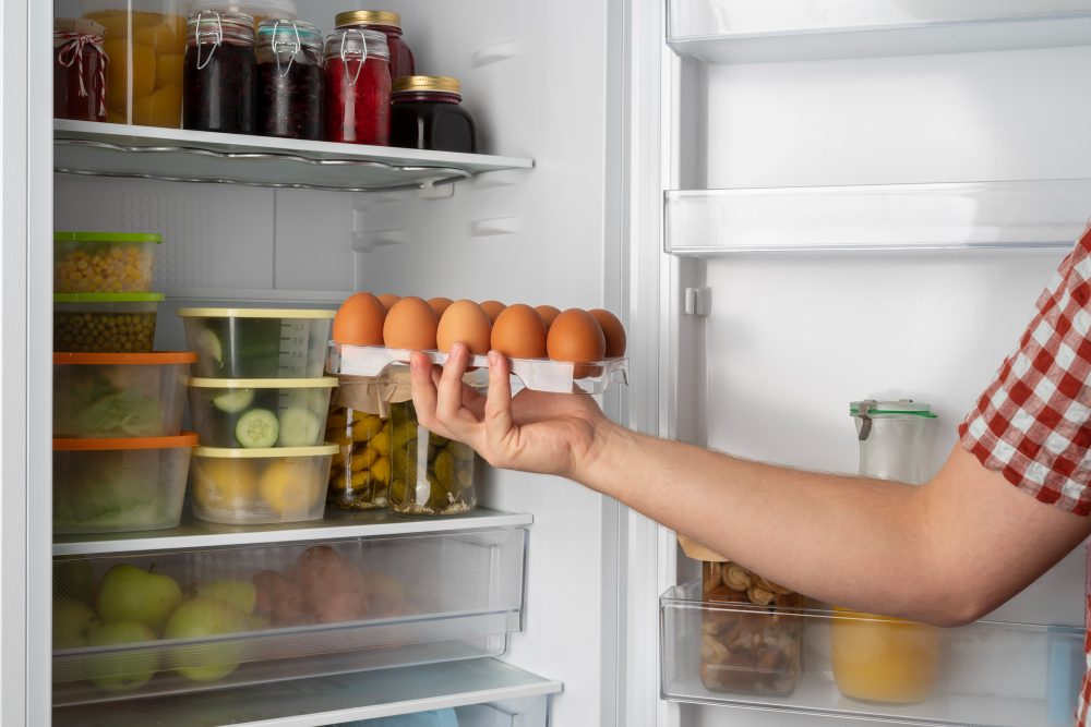 Seis alimentos que precisam ser colocados na geladeira e só quem é experiente sabe