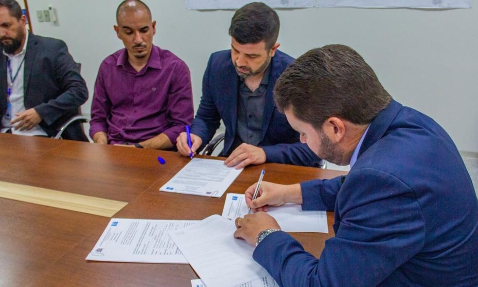 Câmara Municipal de Franca contrata reforma do prédio: custo será de R$ 2,5 milhões