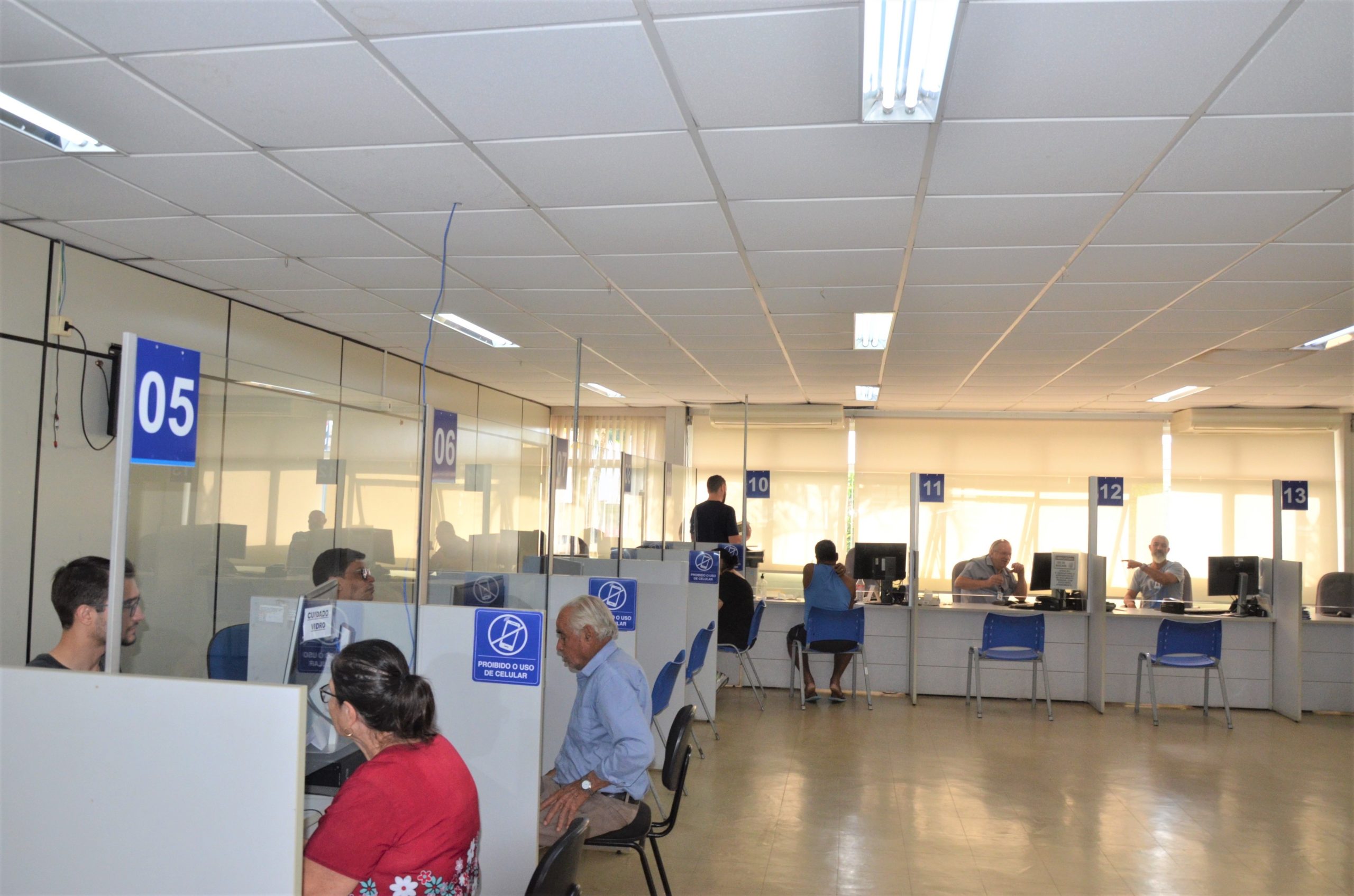 Secretaria de Finanças de Franca orienta sobre pedidos de isenção e redução de IPTU