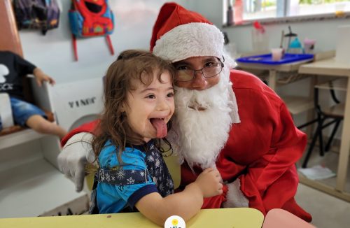 APAE de Franca lança campanha para o Dia das Crianças e também para o Natal - Jornal da Franca