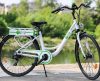 Conheça a primeira bicicleta elétrica sem bateria. Saiba como ela funciona - Jornal da Franca