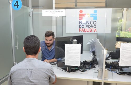 Em 2024, Banco do Povo de Franca já ultrapassou R$ 500 mil em empréstimos - Jornal da Franca
