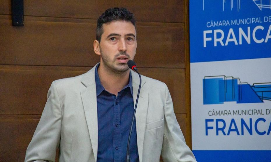 Bassi lamenta casos de violência em escolas e cobra providências do Poder Público