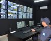 Central de Monitoramento de Franca auxilia Forças de Segurança no combate a furtos - Jornal da Franca