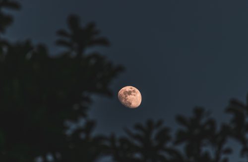Eclipse lunar acontece neste sábado (28/10) e será parcialmente visível em Franca - Jornal da Franca