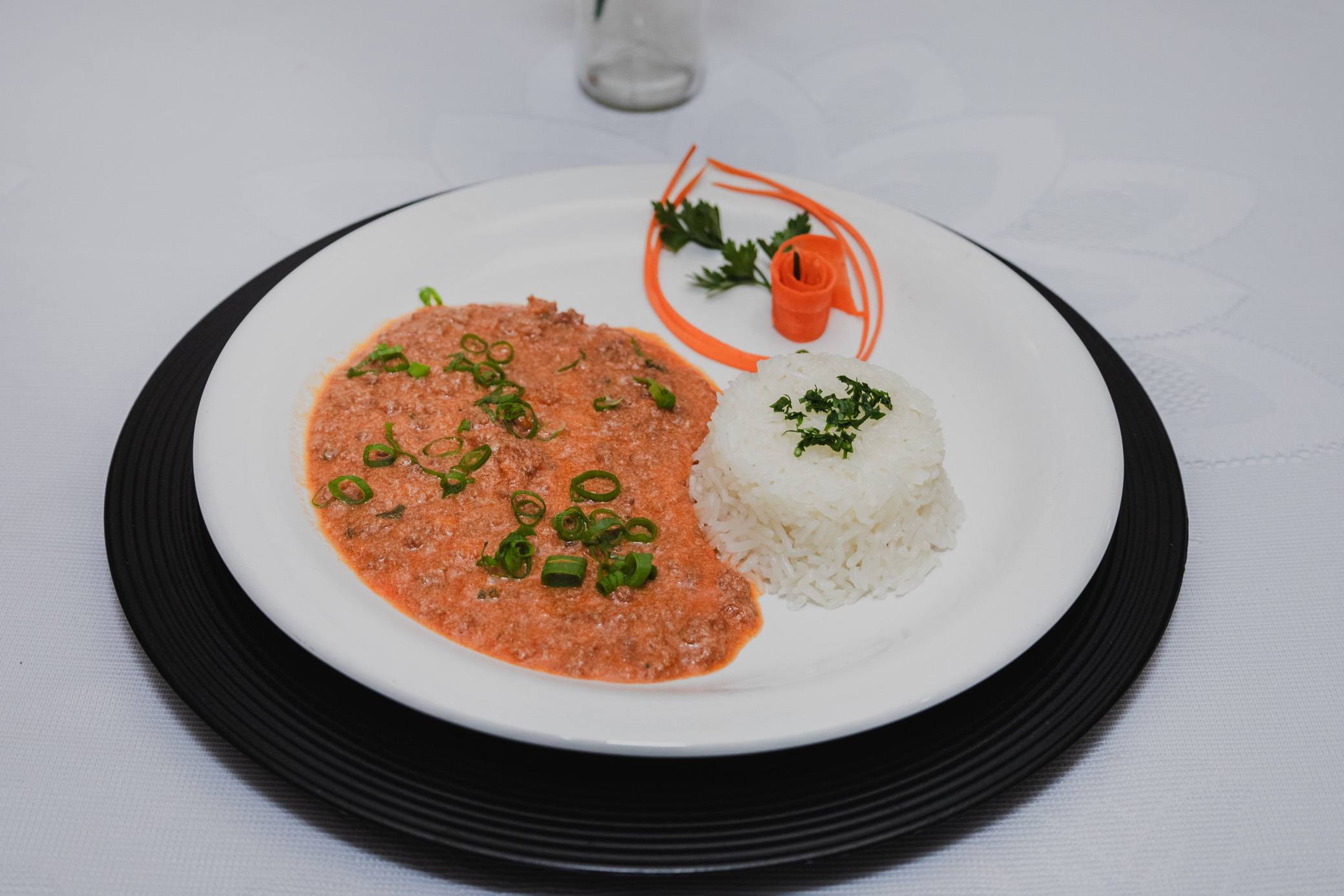 Strogonoff cremoso é o prato vencedor do Merenda Escolar, Sabor da Educação
