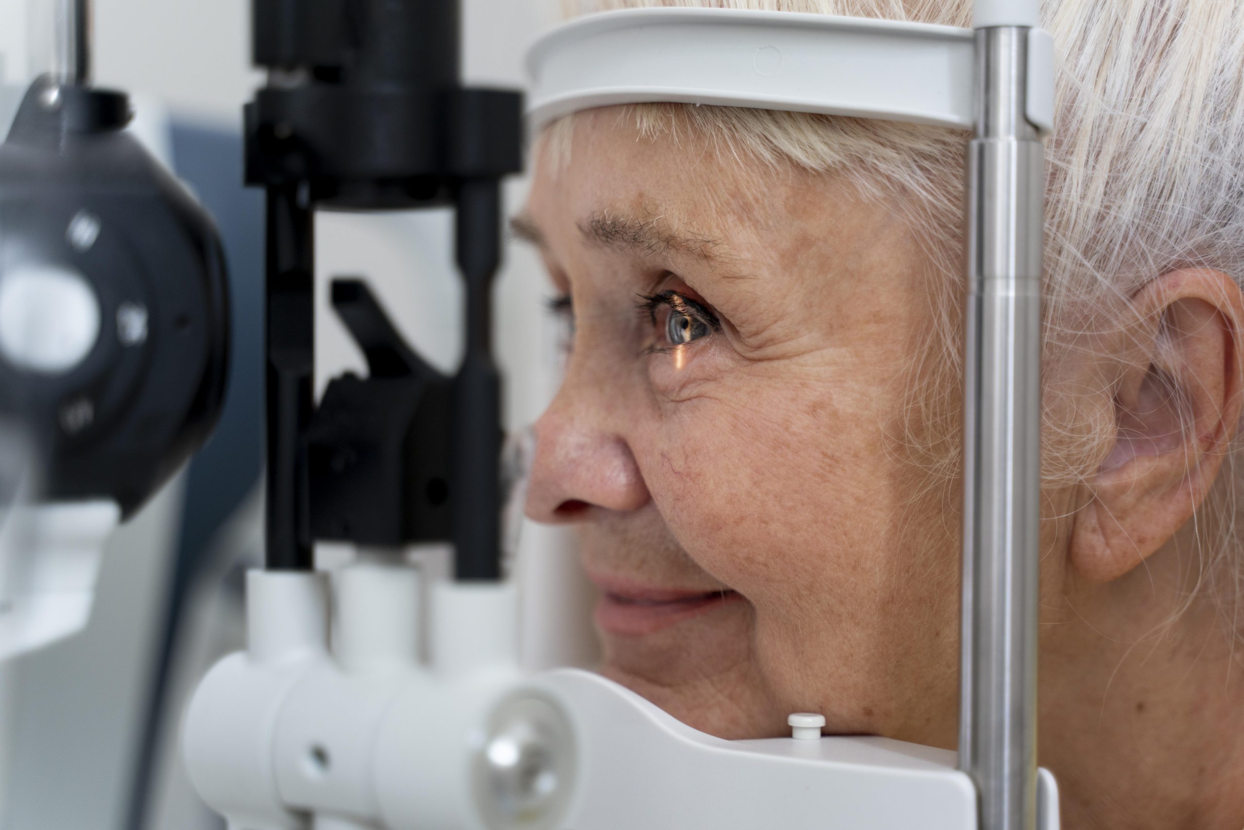 Olhos permitem evitar doenças na 3ª idade; entenda o que diz a pesquisa