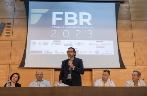 ACIF lança Franca Business Round 2024 (FBR) durante a 3ª edição do ‘Exporta Franca’ - Jornal da Franca