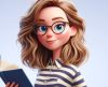 Saiba como se transformar em um personagem da Pixar, nova trend do Instagram - Jornal da Franca