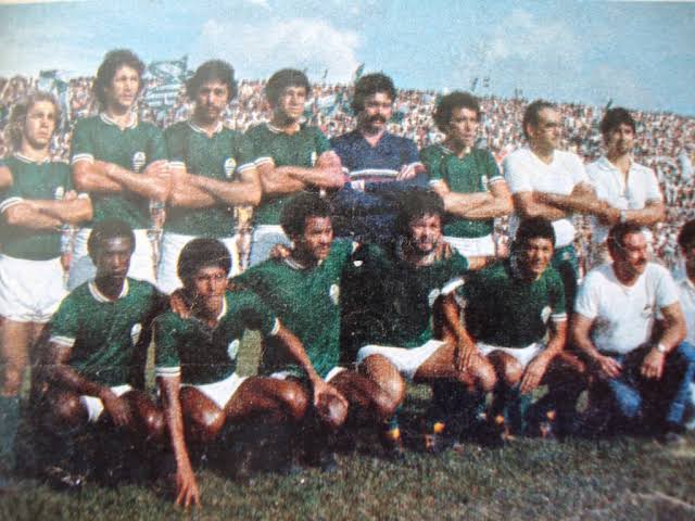 Mais “veterana”: Associação Atlética Francana completa hoje 111 anos de atividades