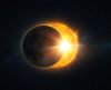 Eclipse solar anular será visível em em Franca neste sábado (14). Saiba o horário - Jornal da Franca