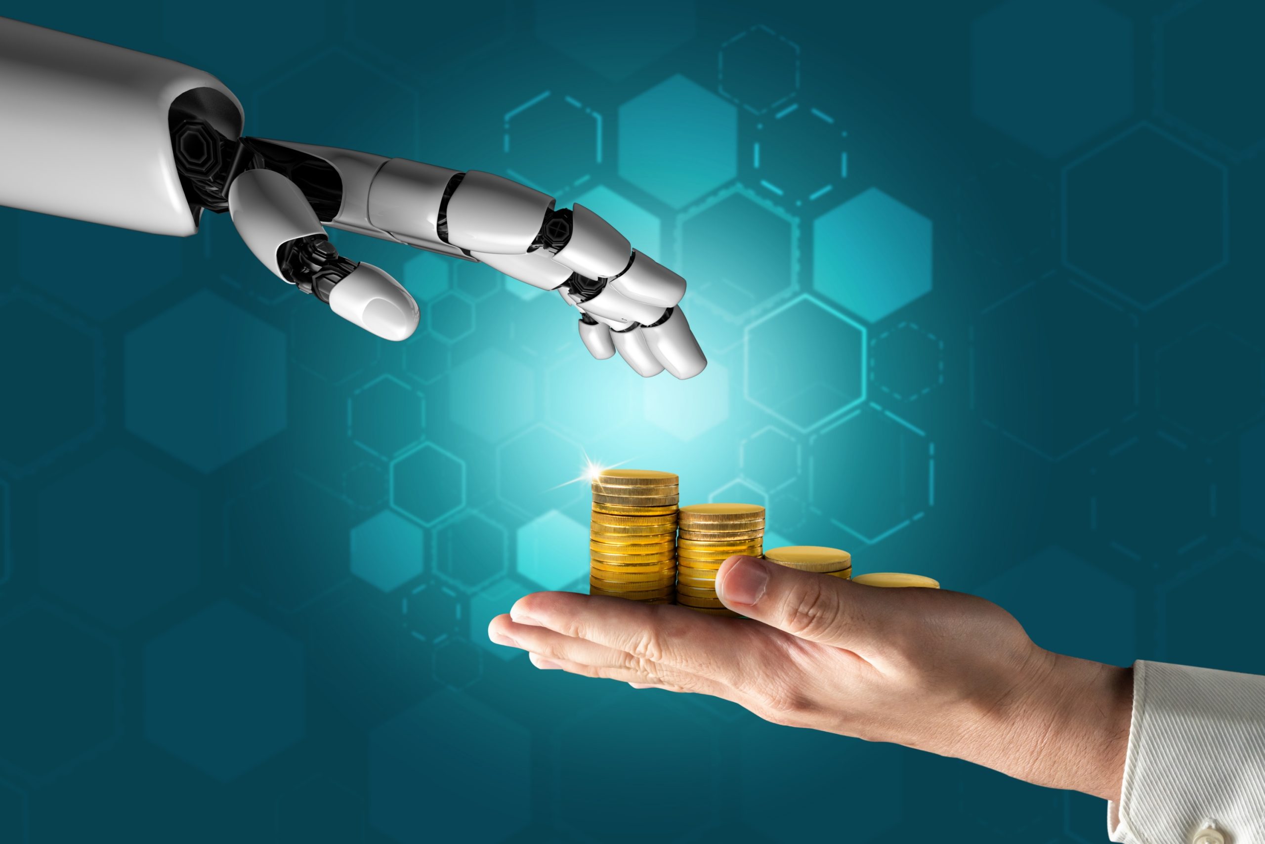 Inteligência Artificial: você sabe como utilizá-la para gerenciar seu dinheiro?