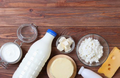 Consumo de iogurte e queijo pode reduzir hipertensão, aponta estudo - Jornal da Franca