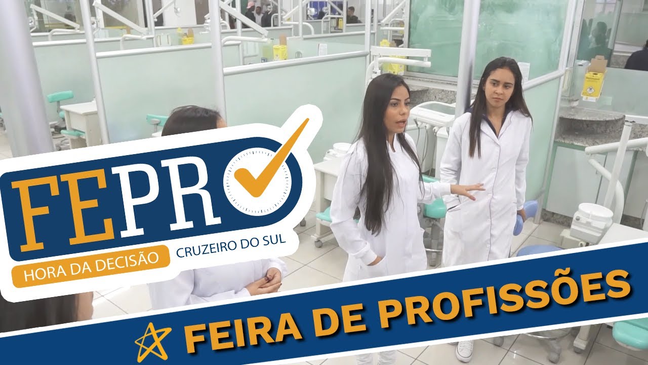 Feira de Profissões da Unifran reuniu mais de 15 mil visitantes no campus