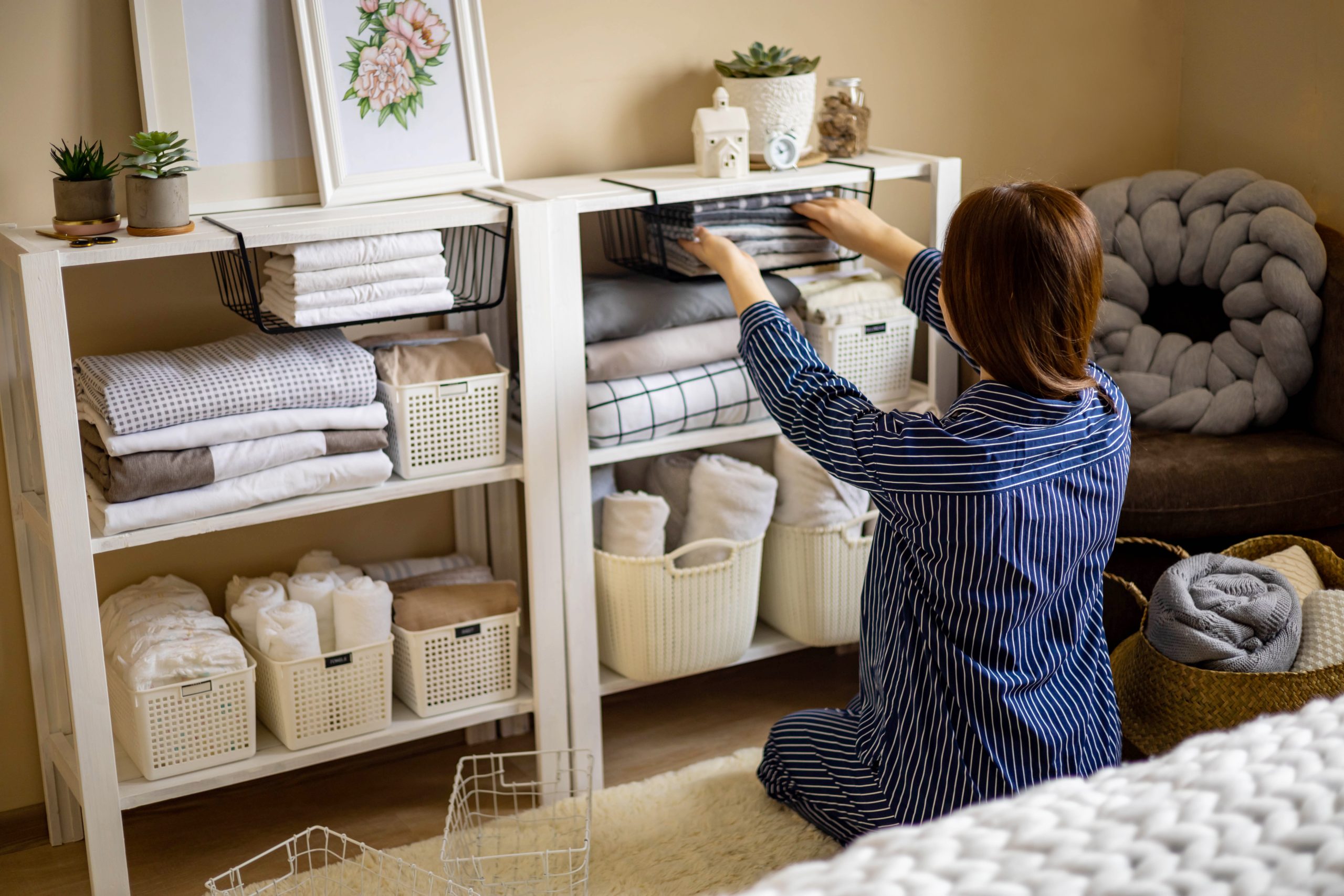 Organização em casa: 12 itens que você não precisa e pode jogar fora