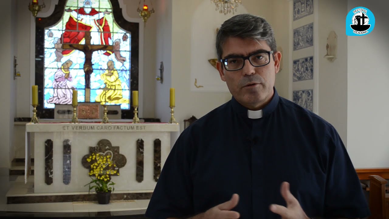 Padre pede dispensa da Igreja Católica ao saber que vai ser pai em Franca