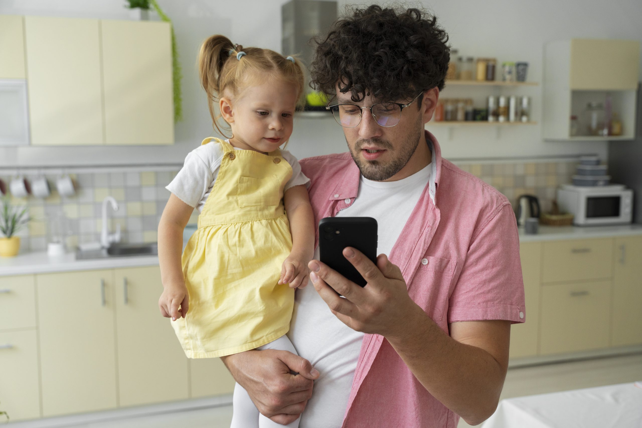 ParentGPT: app usa IA para responder a perguntas sobre como criar os filhos