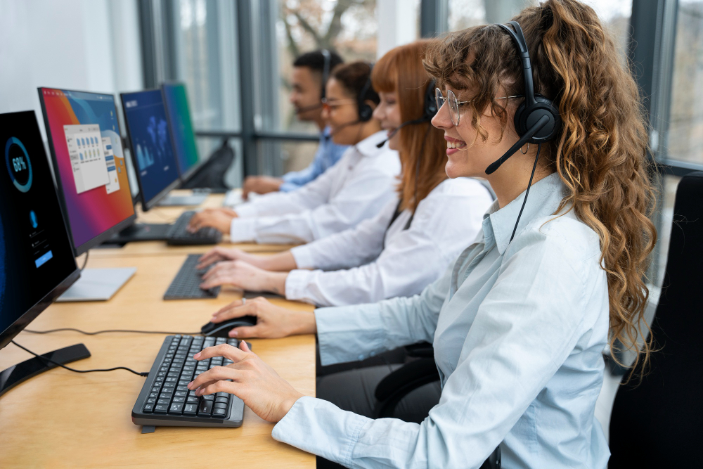 Magazine Luiza oferece 150 vagas de emprego para call center no SAC de Franca