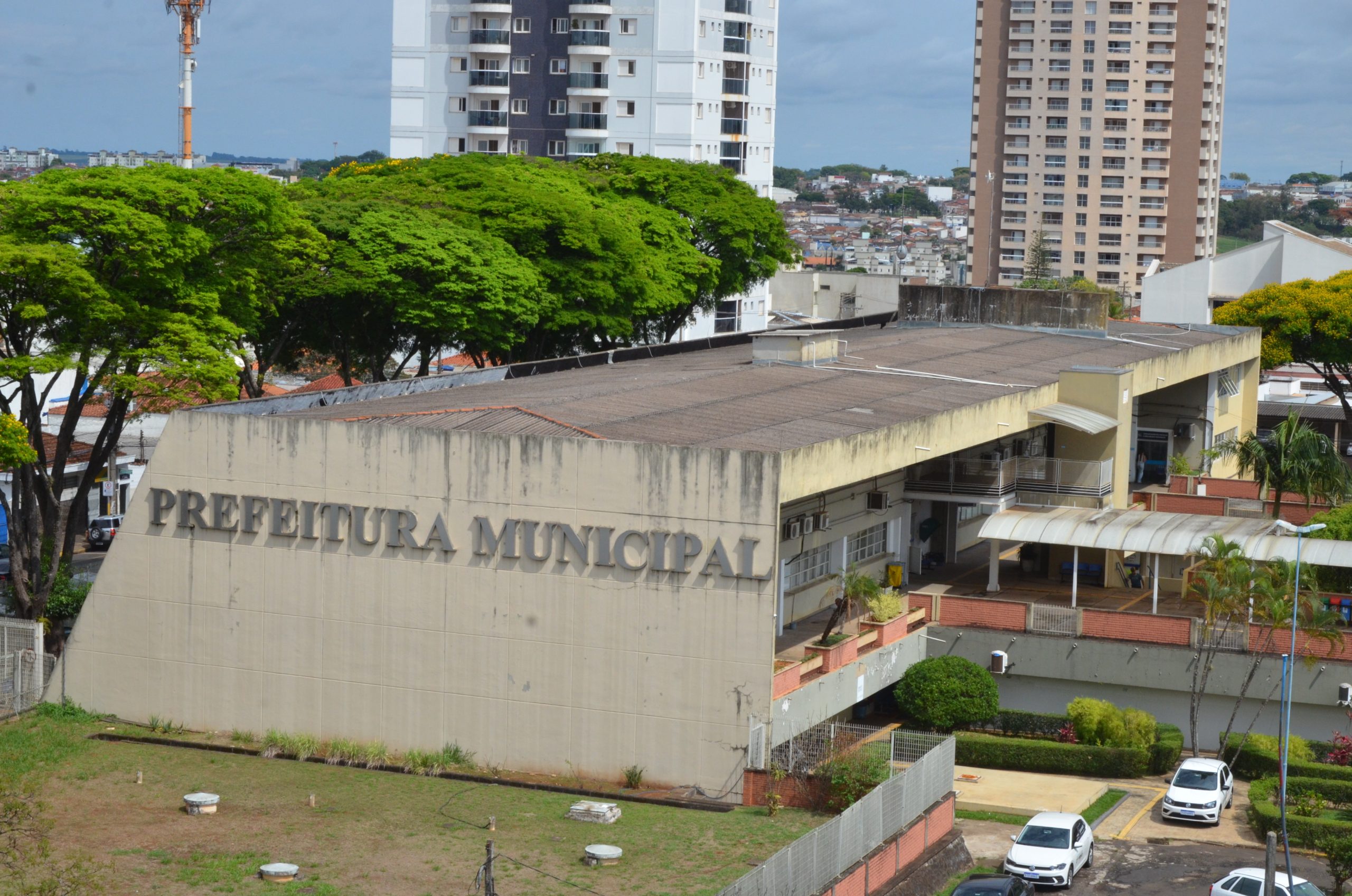 Repartições públicas ficam fechadas nesta quinta, 28, aniversário de Franca