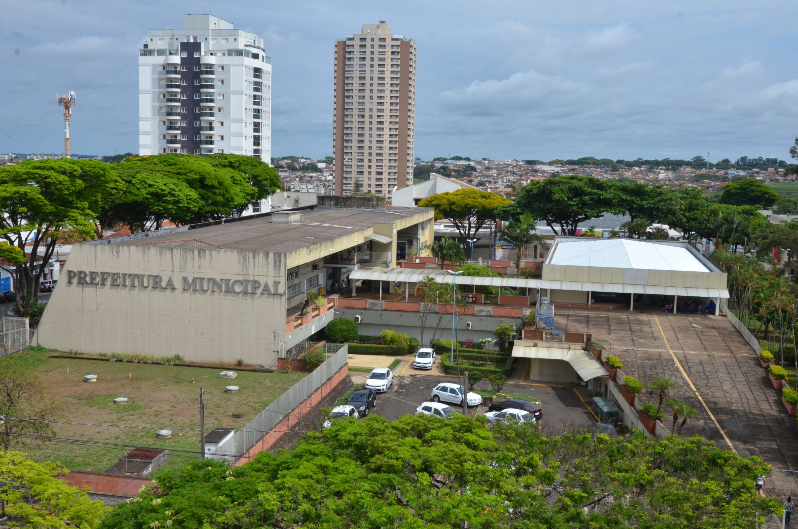 Prefeitura de Franca divulga gabaritos das provas dos Concursos 04 e 05/23