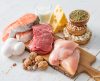Consumir proteína em todas as refeições ajuda a emagrecer; entenda - Jornal da Franca