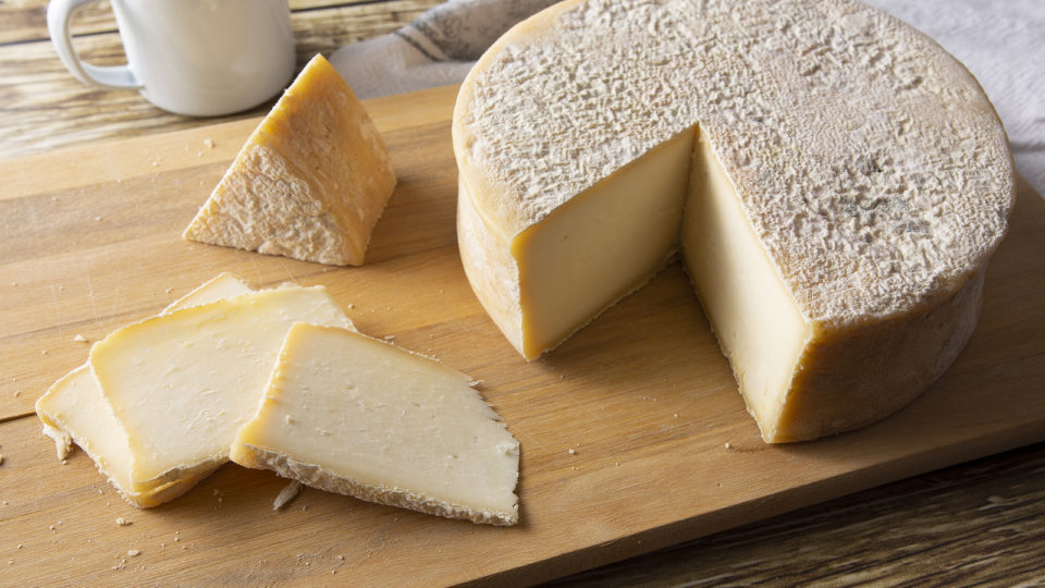 A saga do queijo Canastra, produzido há dois séculos em Minas, para ganhar o mundo