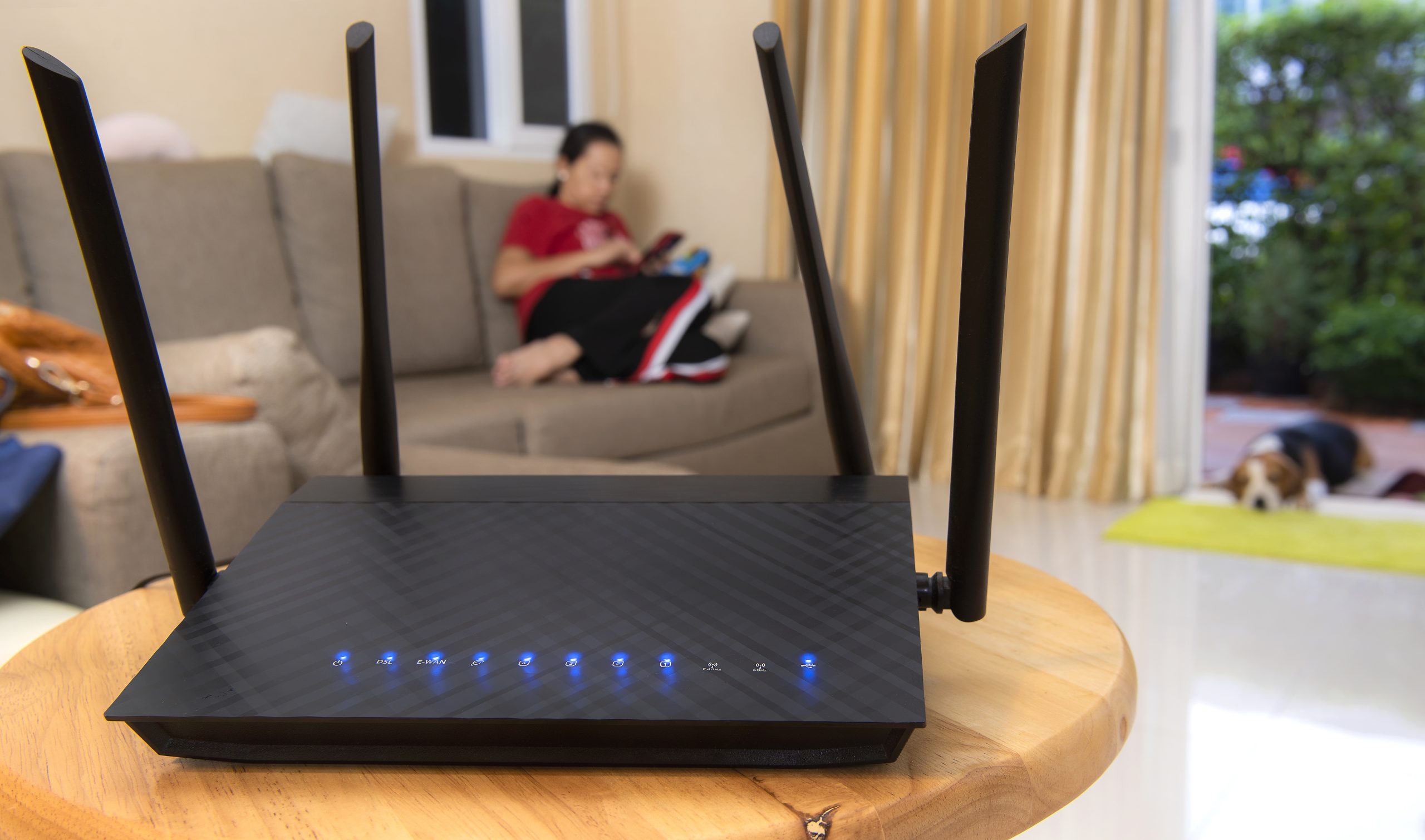 Qual o melhor lugar da casa para posicionar o roteador de Wi-Fi?