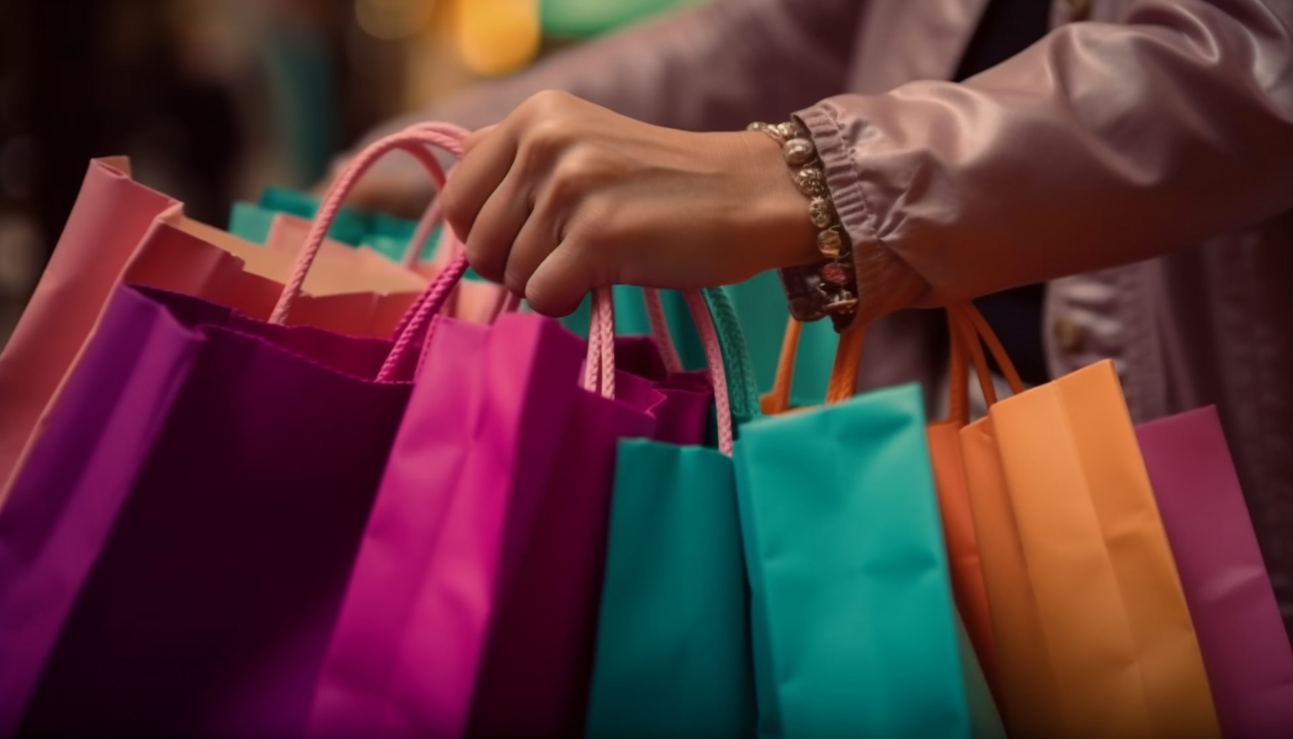 Você é um consumidor compulsivo? Veja dicas para aprender a controlar os gastos