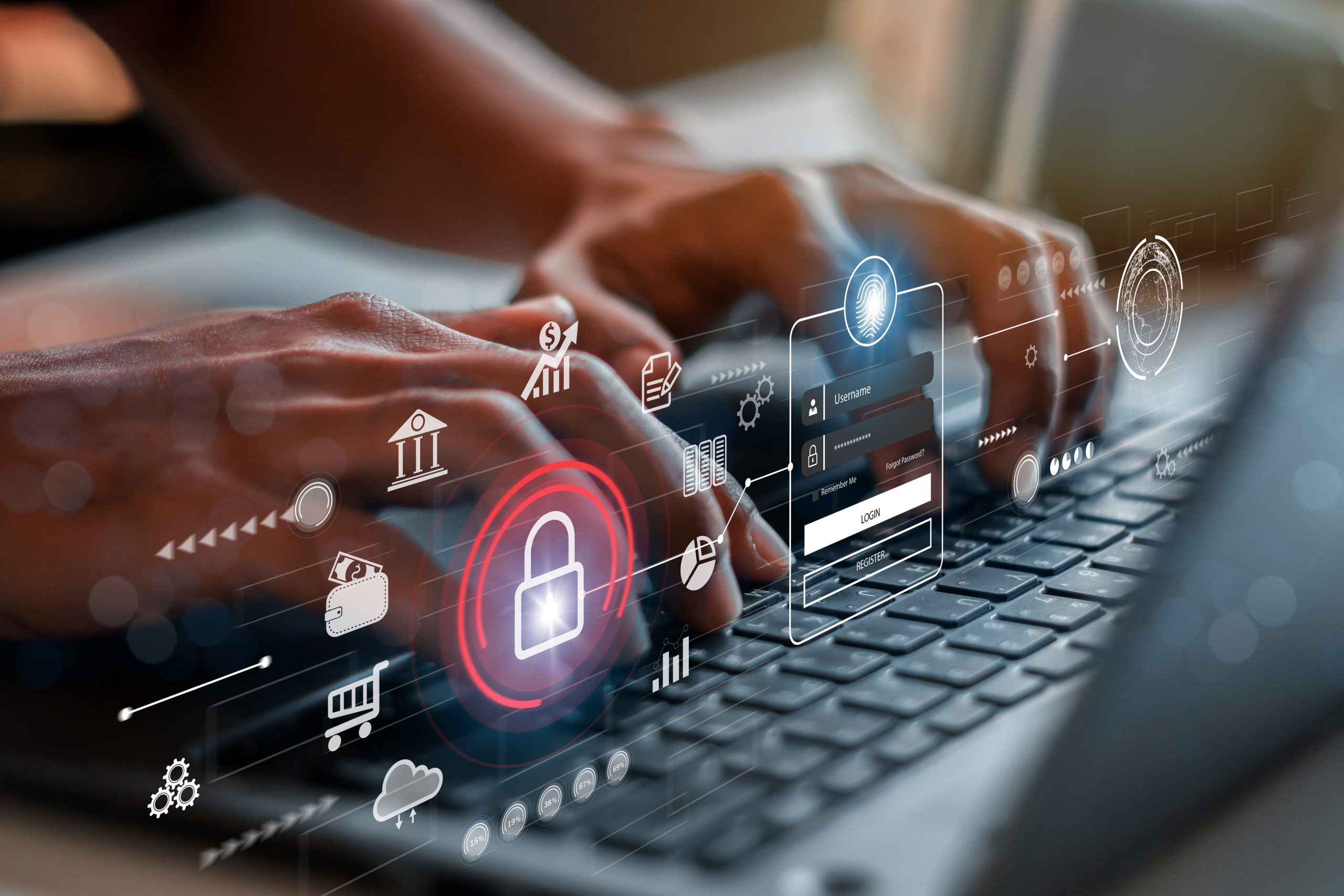 Veja 8 dicas para diminuir sua ‘pegada digital’ e evitar cibercriminosos