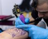 Remover ou cobrir a tatuagem? Saiba qual método escolher - Jornal da Franca