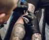 Gosta de tatuagens? veja 7 dicas fundamentais para manter sua tattoo saudável - Jornal da Franca