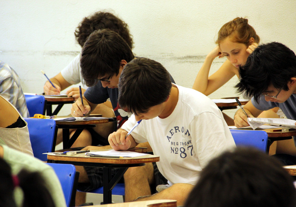 Vestibular Unesp 2024 receberá inscrições até a próxima segunda-feira (9/10)