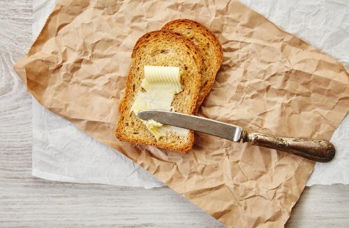 Margarina ou manteiga? Entenda a nova orientação da Organização Mundial de Saúde - Jornal da Franca