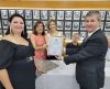 Lions Clube de Franca homenageia deputada Graciela por ajuda ao Centro Oftalmológico - Jornal da Franca