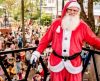 Já a caminho, Papai Noel chega na praça central de Franca neste sábado (dia 18) - Jornal da Franca