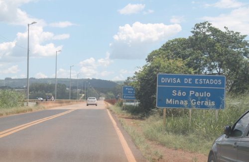 Rodovia entre Rifaina e Araxá tem licitação aberta, mas ainda sem previsão de início - Jornal da Franca