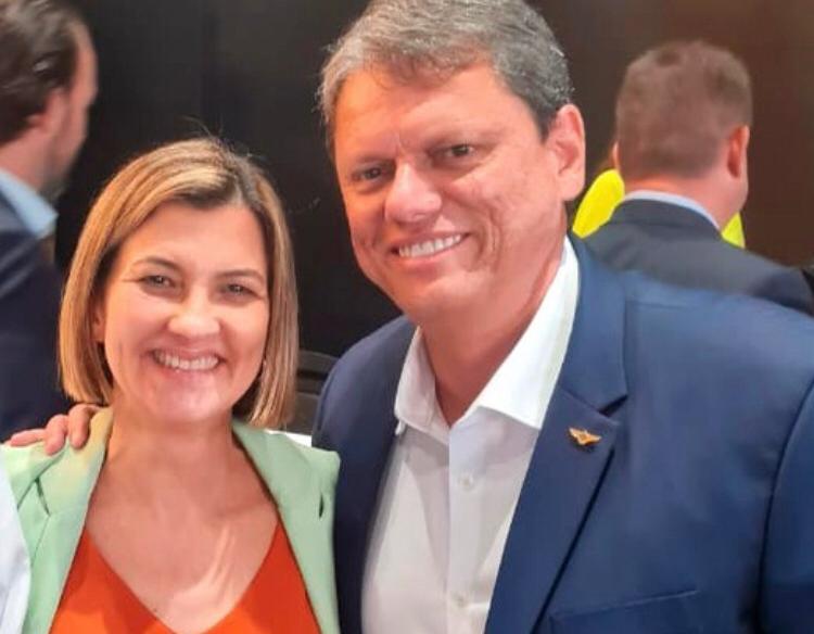Deputada Graciela propõe ampliar gratificação a policiais civis em casos específicos