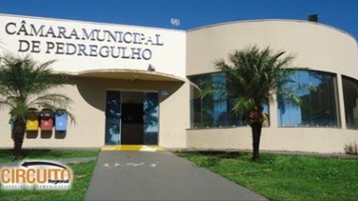 Irregularidade em concurso para Câmara de Pedregulho leva a afastamento de servidora