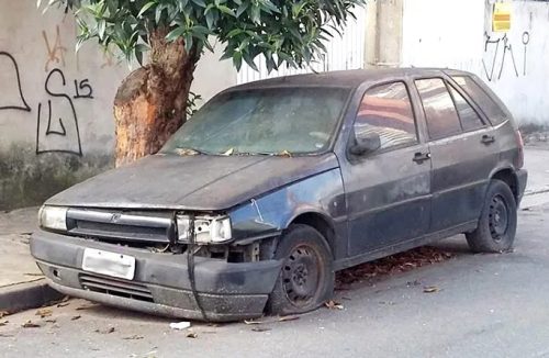 Vereadores de Franca debateram sobre carros abandonados e descarte irregular de lixo - Jornal da Franca