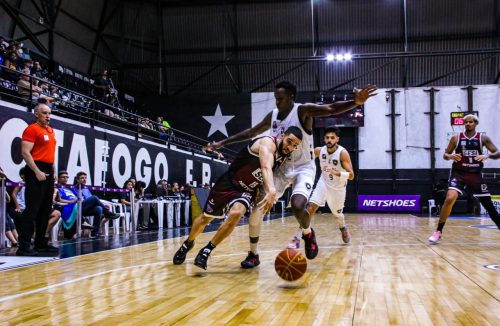 Jornal da Franca - Sesi Franca tem dois jogos fora de casa; desafio de hoje  é contra o Pato Basquete - Jornal da Franca