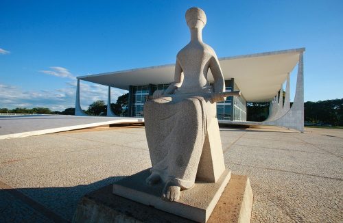 Entidades calçadistas vão ao STF contra isenção de importações para o e-commerce - Jornal da Franca