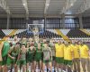Seleção Brasileira estreia hoje no Sul-Americano de basquete contra o Paraguai - Jornal da Franca