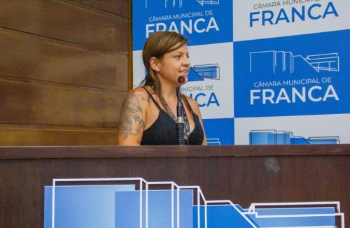 Vereadora da causa animal, Lindsay destaca ações e trabalho realizado em Franca - Jornal da Franca